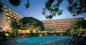 The Oberoi Bengaluru, Bangalore