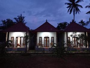 Santhi Guna Bungalow, Nusa Lembongan