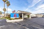 Stinson Beach California Hotels - Motel 6 San Rafael