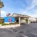 Marin Center Exhibit Hall Hotels - Motel 6 San Rafael