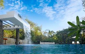 Amanvana Spa Resort, Coorg, Coorg