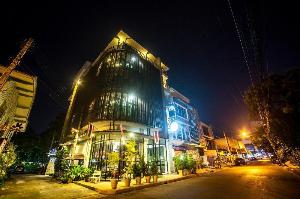De Poem Loft Boutique Residence, Hat Yai