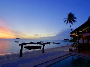 Lipe Power Beach Resort, Koh Lipe