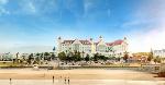 Port Elizabeth South Africa Hotels - The Boardwalk Hotel And Convention Centre