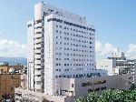 Asahikawa Japan Hotels - Art Hotel Asahikawa