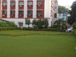 Hotel Siddharth, Varanasi
