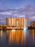 Richard Petty Driving Exprnc Florida Hotels - Wyndham Grand Orlando Resort Bonnet Creek