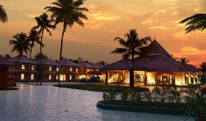 Lakesong Resort, Kumarakom