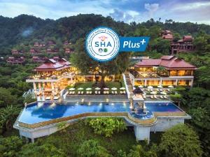 Pimalai Resort & Spa - SHA Extra Plus, Ko Lanta