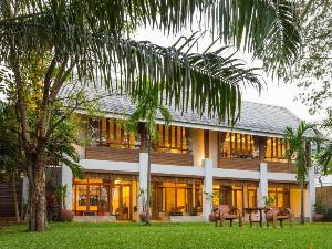 Baan Tye Wang Guesthouse, Ayutthaya