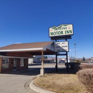 Skyline Motor Inn