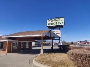 Rodeway Inn Cody, Cody