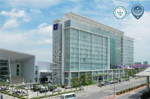 Novotel Bangkok IMPACT, Bangkok
