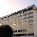 Hotels near Bojangles Coliseum - Golden Green Hotel by OYO Charlotte