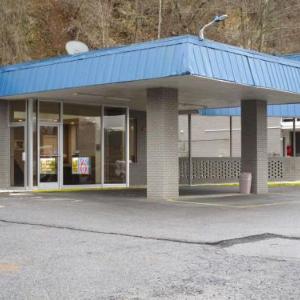 Motel 6-Chilhowie VA