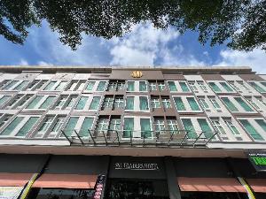 SSL Traders Hotel, Taiping
