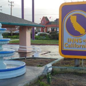 Inns of California Salinas