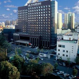 4 Star Hotels Beijing Deals At The 1 4 Star Hotels In - 