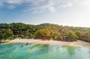 Idyllic Concept Resort, Koh Lipe