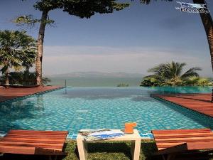 The Blue Sky Resort@ Ranong, Ranong