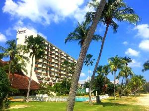 The Regency Tanjung Tuan Beach Resort, Port Dickson