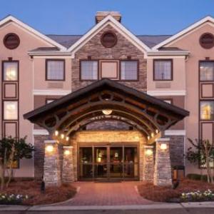 Staybridge Suites Jackson by IHG