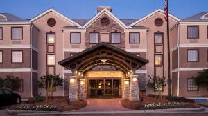 Staybridge Suites Jackson, an IHG Hotel, Ridgeland