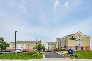 Candlewood Suites Jefferson City, Jefferson City
