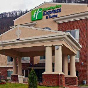 Logan Hotels Deals At The 1 Hotel In Wv Holiday Inn Express Logan