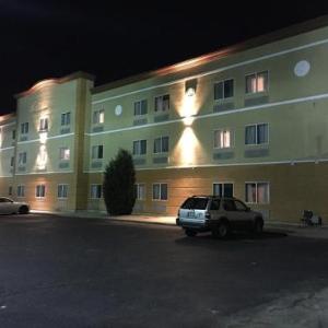 Ramada by Wyndham Glendale Heights/Lombard