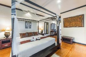 กัซซัน ขุนตาน กอล์ฟ แอนด์ รีสอร์ท Gassan Khuntan Golf & Resort, Lamphun