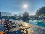 Mae Hong Son Thailand Hotels - Baan Kungkang De Pai Resort