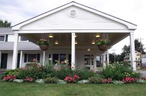 Briarcliff Motel, North Conway