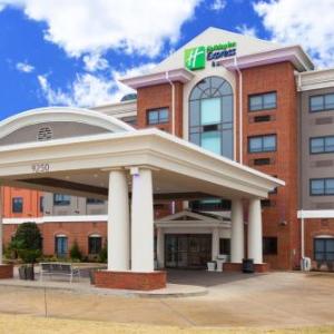 Holiday Inn Express & Suites Montgomery E - Eastchase