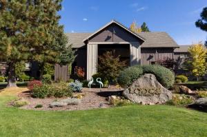 Running Y Ranch Resort, Klamath Falls