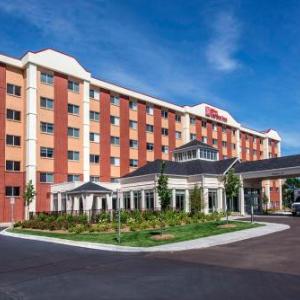 The O'Shaughnessy Auditorium Hotels - Hilton Garden Inn Minneapolis Airport/Mall Area MN