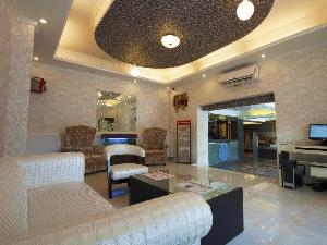 Hotels Pitrashish Grand, New Delhi
