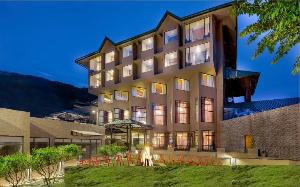 Sterling Manali, Manali