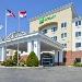 Black River Coliseum Hotels - Holiday Inn Poplar Bluff