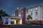 El Conquistador Party House Texas Hotels - Holiday Inn Express San Antonio Sea World