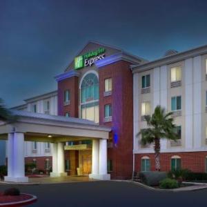 Hotels near The Grand Event Center San Antonio - Holiday Inn Express San Antonio Sea World