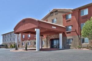 Holiday Inn Express Santa Rosa, an IHG Hotel, Santa Rosa