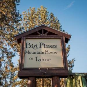 Big Pines Mountain House