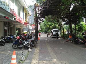 Syariah Arini Hotel, Solo