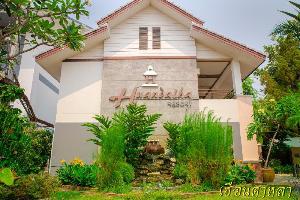 Huandalha Resort, Lamphun