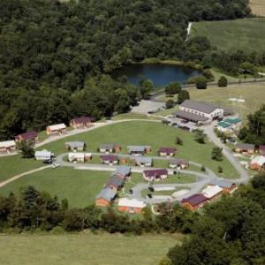 The Lodges At Gettysburg