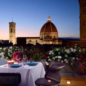 San Firenze Suites & Spa