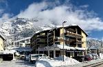 Laax Switzerland Hotels - T3 Alpenhotel Flims