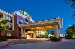 Egypt Texas Hotels - Holiday Inn Express Wharton Hotel