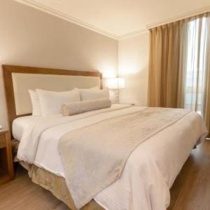 Hotels near Auditorio Citibanamex Monterrey - Antaris Cintermex